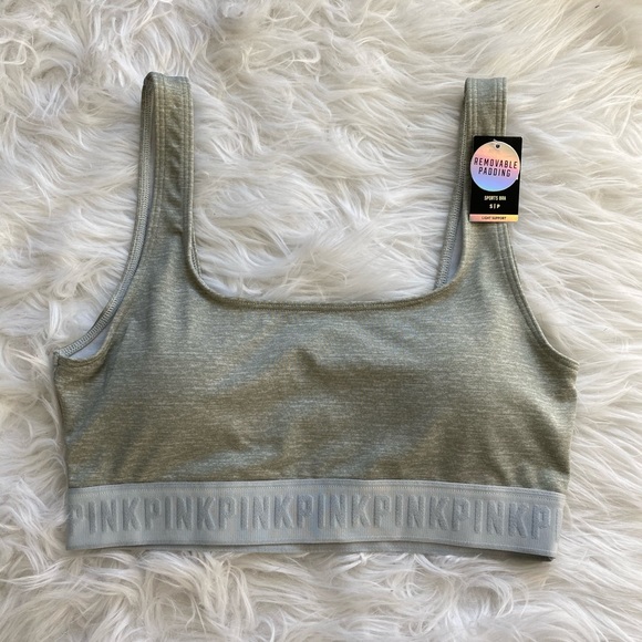 PINK Victoria's Secret Other - Victoria Secret PINK Sports Bra